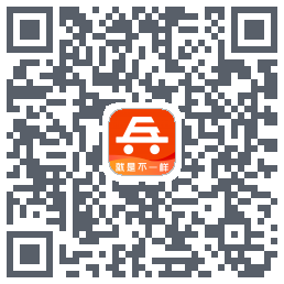 老兵出行codice QR per il download