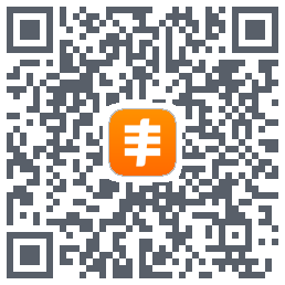 丰e管家 QRcode