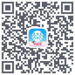 掌上大学のダウンロードQRコード