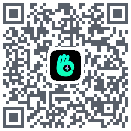 掌心雷 QRcode