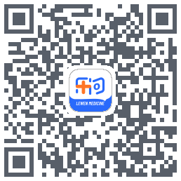 乐问医学 QRcode