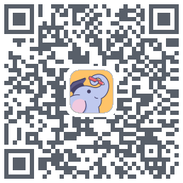小E学院的下載二維碼