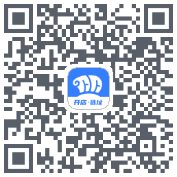 上上参谋的下載二維碼