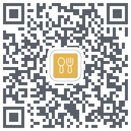 正大餐饮のダウンロードQRコード