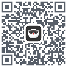 名人朋友圈 QRcode