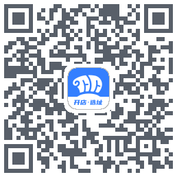 上上参谋的下载二维码