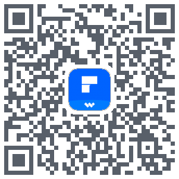 PDFelement QR-код для загрузки