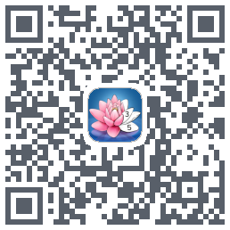 Zen Colordu code QR de téléchargement