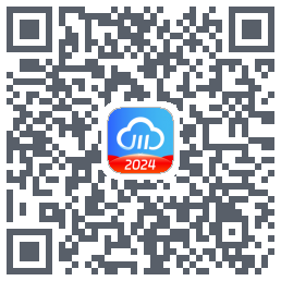 川川云 QRcode