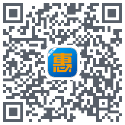 建行惠懂你 QRcode