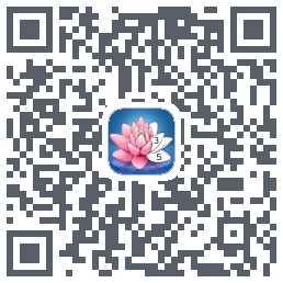 Zen Color QRcode