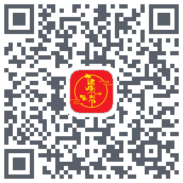 健康帮驿站 QRcode
