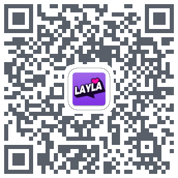 Layla QRcode