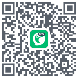 咕咚 QRcode
