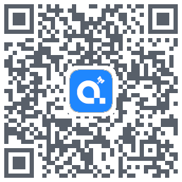 千寻信使código QR de descarga de