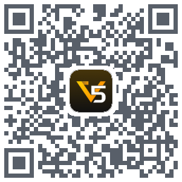 V5item的下載二維碼