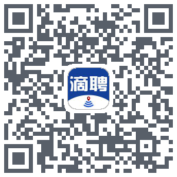滴聘 QRcode