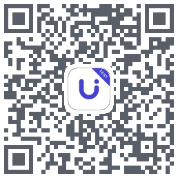 U净 QRcode