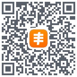 丰e管家 QRcode