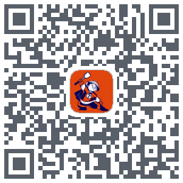 摊上小市 QRcode