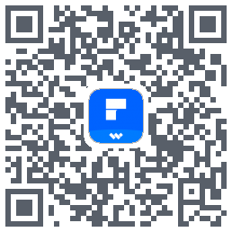 PDFelement QR-код для загрузки