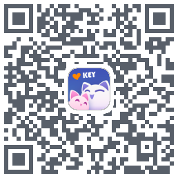 亲Key键盘codice QR per il download