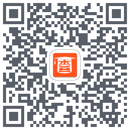 查博士的下载二维码