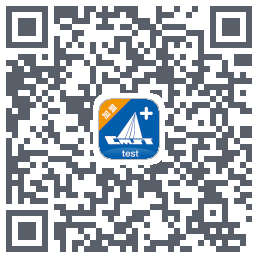 中储智运加盟运力 QRcode
