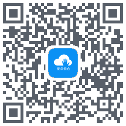 爱朵云仓 QRcode
