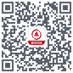 华夏财富código QR de descarga de