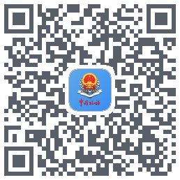 新疆税务的下載二維碼