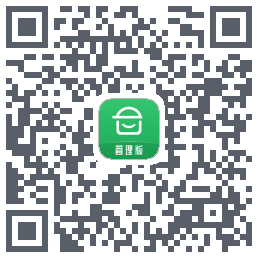 安心筑管理版codice QR per il download