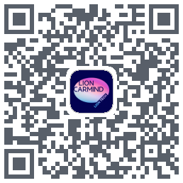 LionCarmind QRcode