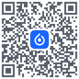 水质检测 QRcode