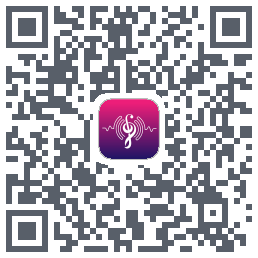 回音App的下載二維碼