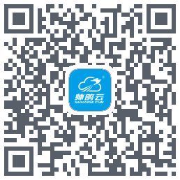 帅鸽云codice QR per il download