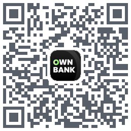 OwnBank的下載二維碼
