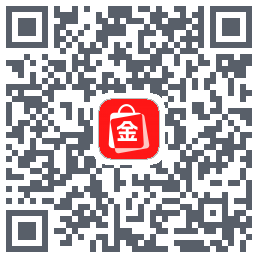 金元购 QRcode