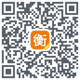 智联云磅codice QR per il download