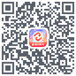 药易购的下載二維碼