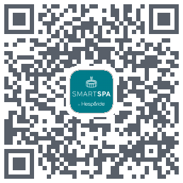 Hespéride Smart Spa的下載二維碼
