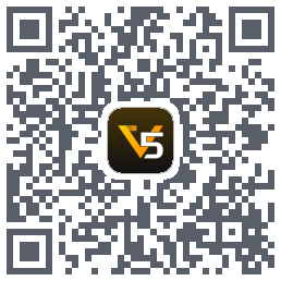 V5item的下載二維碼