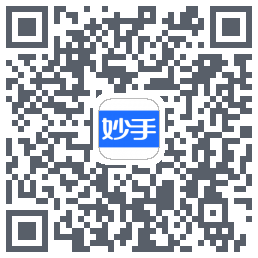 妙手医生 QRcode