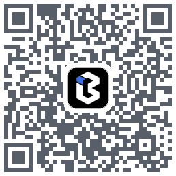BlueprintGo的下載二維碼