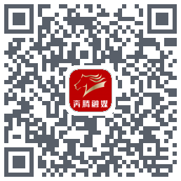 奔腾融媒的下载二维码