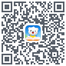 AI自习室 QRcode