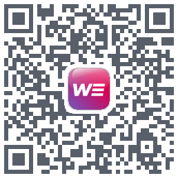 betterWE星球 QRcode