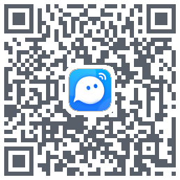 聊呗kod QR do pobrania