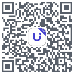 U净 QRcode