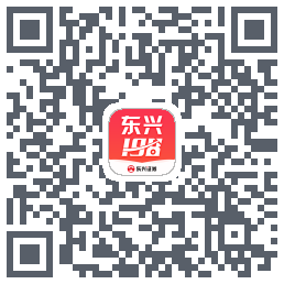 东兴198codice QR per il download